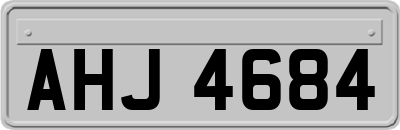 AHJ4684