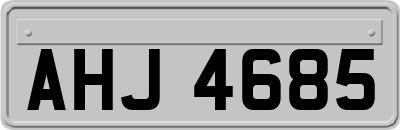 AHJ4685