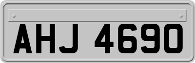 AHJ4690