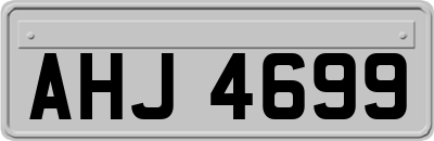 AHJ4699