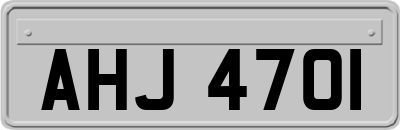AHJ4701