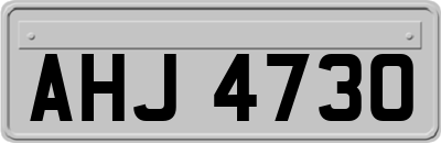 AHJ4730