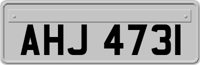 AHJ4731