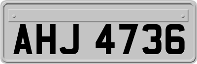 AHJ4736