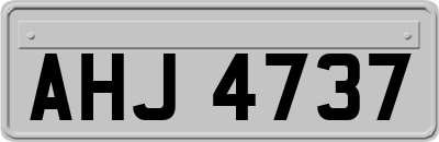 AHJ4737