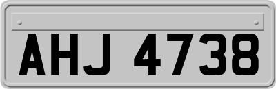 AHJ4738