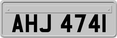 AHJ4741
