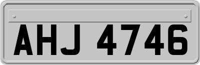 AHJ4746