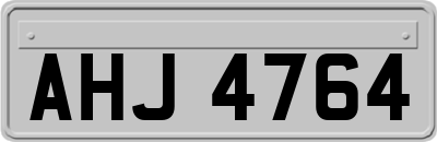 AHJ4764