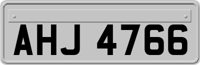 AHJ4766