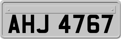 AHJ4767