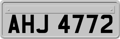 AHJ4772