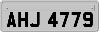 AHJ4779