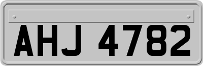 AHJ4782