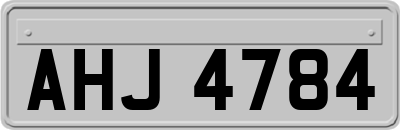 AHJ4784