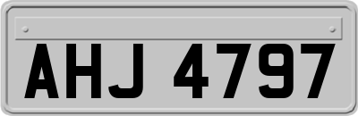 AHJ4797