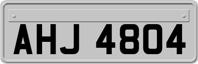 AHJ4804