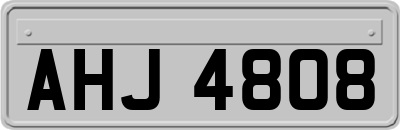 AHJ4808