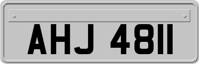 AHJ4811