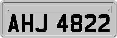 AHJ4822