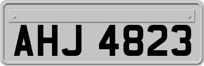 AHJ4823