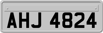 AHJ4824