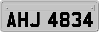 AHJ4834