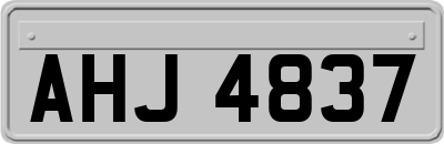 AHJ4837