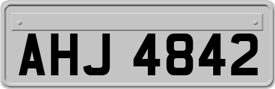 AHJ4842