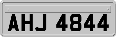 AHJ4844