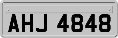 AHJ4848