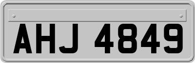 AHJ4849