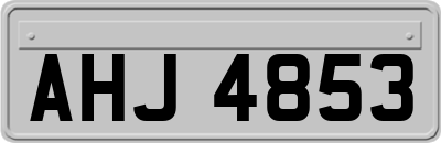 AHJ4853
