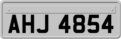 AHJ4854