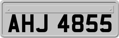 AHJ4855