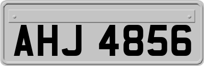 AHJ4856