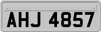 AHJ4857