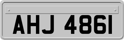 AHJ4861