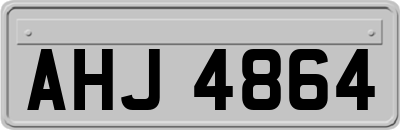 AHJ4864
