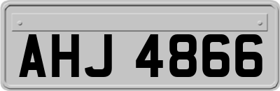 AHJ4866