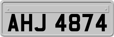 AHJ4874