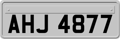 AHJ4877