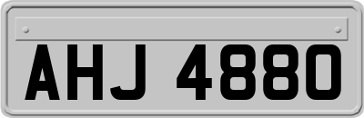 AHJ4880