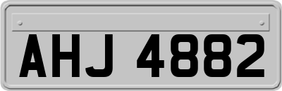 AHJ4882
