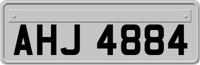 AHJ4884