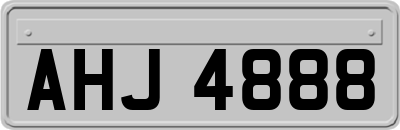 AHJ4888