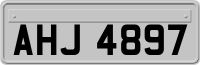 AHJ4897