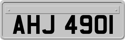 AHJ4901
