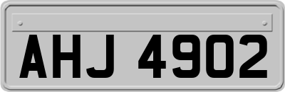 AHJ4902