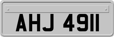 AHJ4911